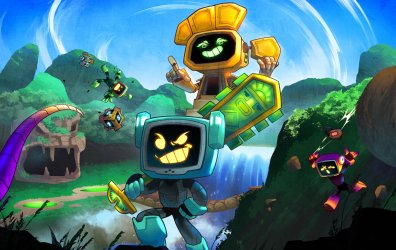 [2026-05-11 官方博客] Hytale 新世界模组大赛：获奖作品展示