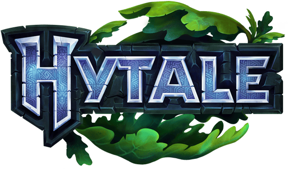 Hytale Logo