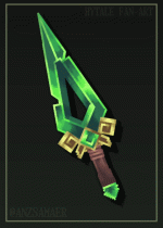 The Emerald Shuriken.gif