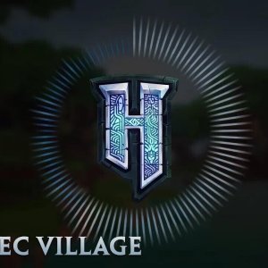 Hytale OST - Kweebec Village