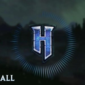 Hytale OST - Snowfall