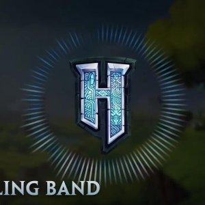 Hytale OST - Traveling Band