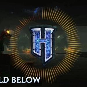 Hytale OST - A World Below