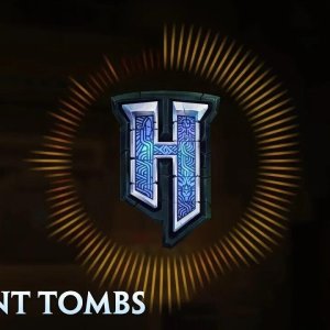 Hytale OST - Ancient Tombs