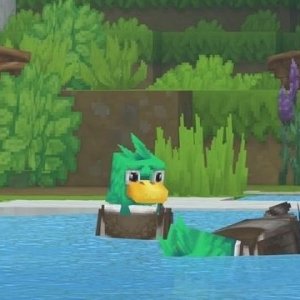 Ducks（鸭子们）
