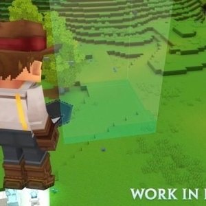 Advanced Building Tools（高级建筑工具）