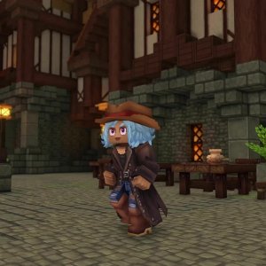 Running and Jumping Animations（奔跑与跳跃动画）