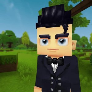Facial Emotes（面部表情）