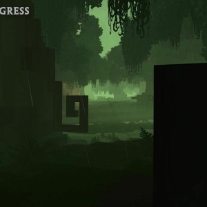 Fen Stalker Scared of the Light（害怕光明的 Fen Stalker）