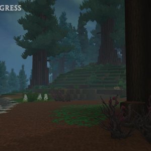 Cave Exploration（洞穴探索）