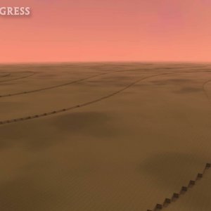 Noise and Height Map Generation（噪声与高度图生成）