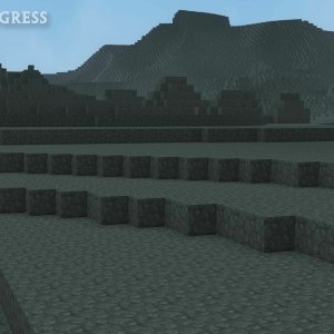World Generation: Roofs and Trees（世界生成：屋顶与树木）