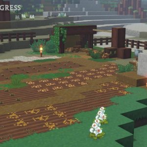 Farming Timelapse（农耕延时摄影）