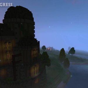 Graphics Update Timelapse（图形更新延时摄影）