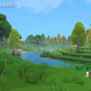 Herbalist Refuge（草药师庇护所）