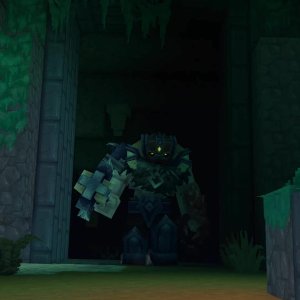 Outlander Colossus Reveal（Outlander Colossus 揭晓）