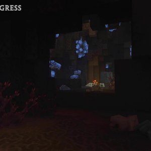 Scarak Ambience（Scarak 环境音）