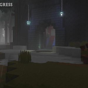 Tower Ambience（塔环境音）