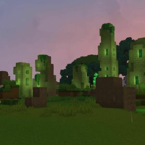 Stone Circle（大地之环）