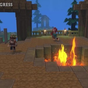 Hytale PvP