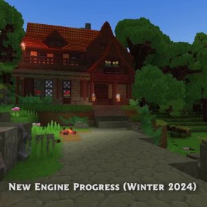 Cozy House（温馨之屋）