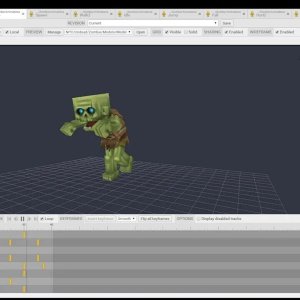 Hytale Model Maker - Character Attachments（Hytale 模型制作器——角色附件）
