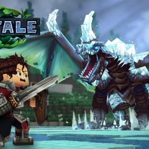Hytale Trailer（Hytale 预告片）