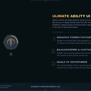 Ultimate Final（终结技最终版）