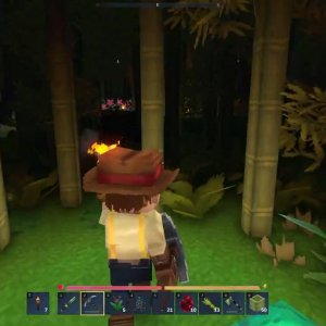 Don't Go to Zone 4 Unprepared（不要毫无准备地进入区域 4）