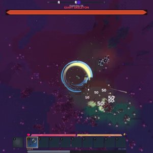 A Vampire Survivors-Like Mod（类“吸血鬼幸存者”模组）