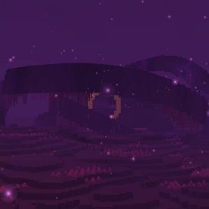 Hytale World Generation: Experimental Procedural Rings（Hytale 世界生成：实验性程序化环形结构）