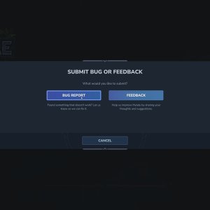 Hytale Feedback UI（Hytale 反馈 UI）