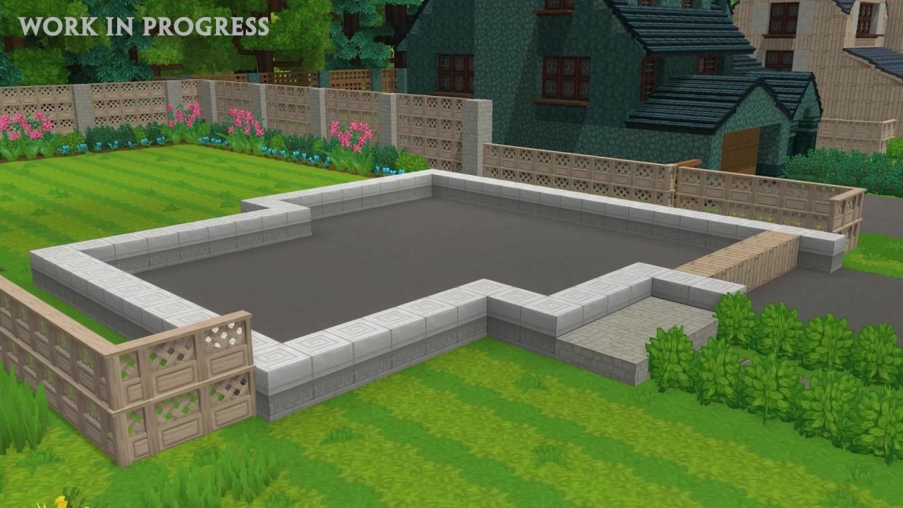 类别“实机演示”中的媒体“Modern Build from Propzie（Propzie 的现代建筑）”