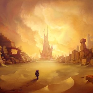 Hytale Wallpaper for PC 1（Hytale 桌面壁纸 1）