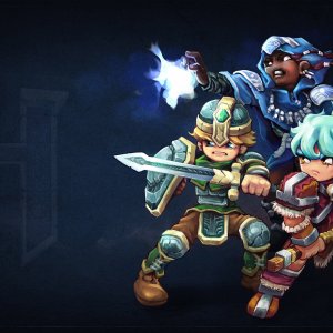 Hytale Wallpaper for PC 6（Hytale 桌面壁纸 6）