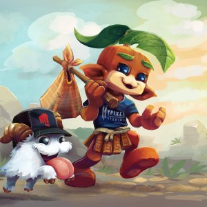 Hytale Wallpaper for PC 7（Hytale 桌面壁纸 7）