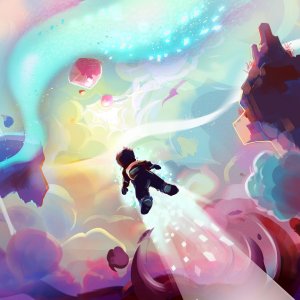 Cosmos of Creativity（创意宇宙）