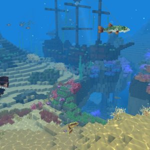 Ocean 3（海洋 3）