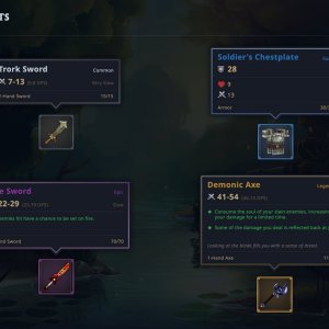 Tooltip Concepts（工具提示概念）