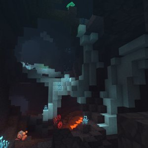 Caves 2（洞穴 2）