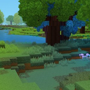 RGB Forest Alternate（RGB 森林变体）