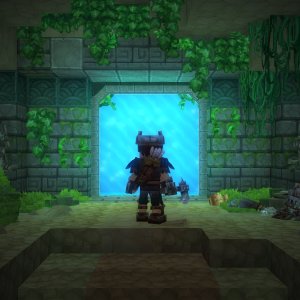 Hytale Portal（Hytale 传送门）