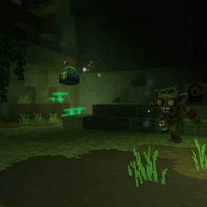 Goblin Bomber（哥布林爆破手）