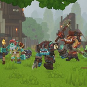 Trorks 3