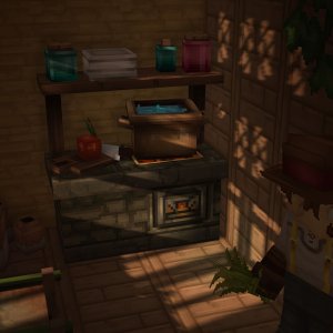 Graphics Update Example 3（图形更新示例 3）