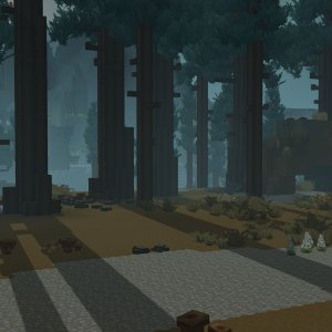 Zone 3 Shadows（区域 3 阴影）