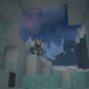 Zone 3 Monster（区域 3 怪物）