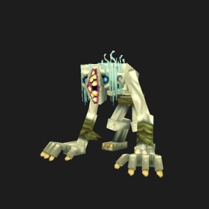 New Undead（新亡灵）