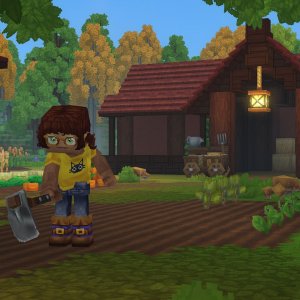 Farming（农业）