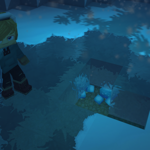 Ice Effects 2（冰效果 2）